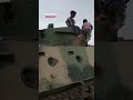 Tigray forces seize airport in Ethiopia