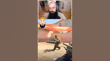 CS2 - Hold my drink while i clutch... F*** #shorts