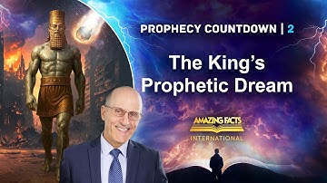 Prophecy Countdown | The King