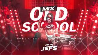 MIX OLD SCHOOL REGGAETON VIEJO (Lo Que Paso Paso, Agarrala Pegala Azotala, Gasolina, más)