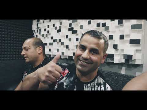 Gipsy Gent Varhanovce