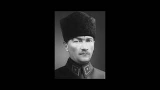 Биография — Мустафа Ататюрк