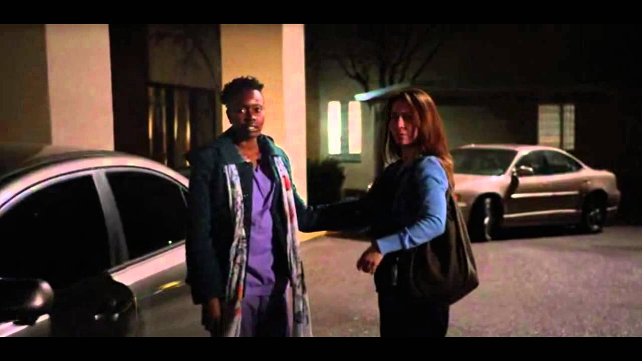 The Messengers - Saison 2