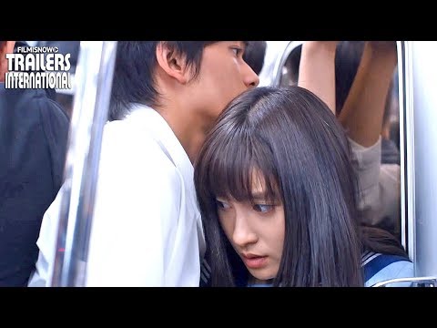 映画『春待つ僕ら』特報【HD】