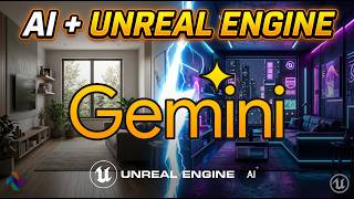 Type a Prompt, Transform Your Scene — ViewGen for Unreal Engine 5