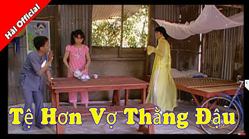 Hài kịch Tệ Hơn Vợ Thằng Đậu 2, Má Thích Gì, Ru Lại Câu Hò - Hoài Linh, Chí Tài, Minh Nhí, Phi Nhung