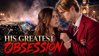 【FULL】He Thought She Was Beneath Him… Until She Became His Greatest Obsession