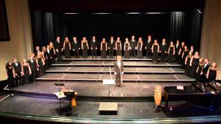 MSHS Chamber Singers - "Blackbird"