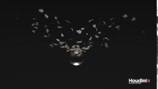 Cloth Peeling