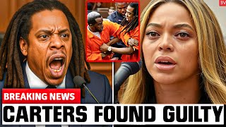 Judge Orders Jay Z Beyonce s Arrest Warrants After Diddy Snitched Jay Z On The Run