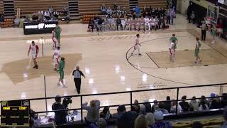 OCC Game 6: Boys Leedey vs Forgan