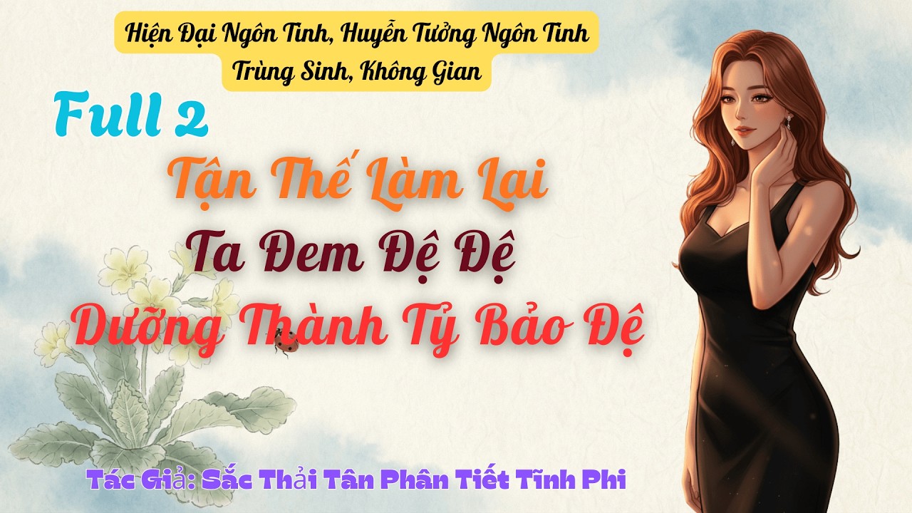 Full 2 End Tận Thế Làm Lại, Ta Đem Đệ Đệ Dưỡng Thành Tỷ Bảo Đệ