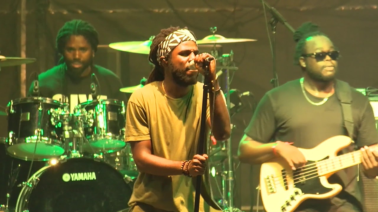 chronixx 