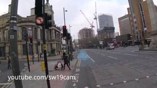 Wiggo Is Right, Cyclists Jump Red Lights You Wouldnt Do That In A Car