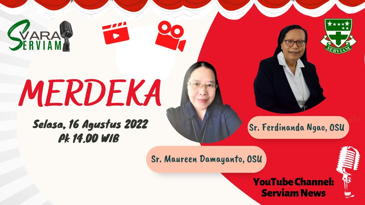 Merdeka, Merdeka#eps1