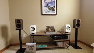 THAT'S SUPER EUROBEAT 2023 - Sonus Faber Lumina I, Denon PMA-600NE screenshot 3