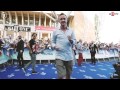 Tom felton al giffoni film festival