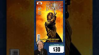 This Spec was a MISTAKE 😱TOP 10 Trending Comics Catch up #comicbooks