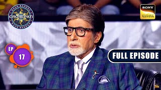 Inching Towards Jackpot | Kaun Banega Crorepati Season 15 - Ep 17 | Full Episode | 5 September 2023 screenshot 2