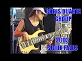 Capture de la vidéo Chris Duarte Group - Full Show Sioux Falls South Dakota 2003!