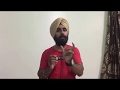 CLARIFICATION REGARDING APPLICABILITY OF OLD AND NEW CS TRAINING STRUCTURE BY CS RAMANDEEP SINGH