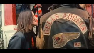 HELLS ANGELS FOREVER/CLIPS