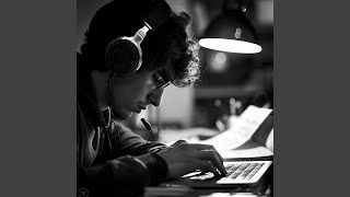 Concentration's Quiet Harmony