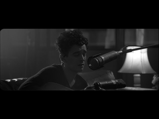 The 1975 - Be My Mistake (Acoustic) class=