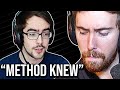 Asmongold Comments On The MethodJosh Drama & Streamers Leaving Method (Preach, Esfand, Payo)