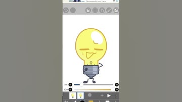😔 // LIGHTBULB HOW COULD YOU // #Lightbulb #II #osc #InanimateInsanity #Objectshowcommunity