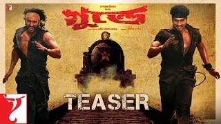 Gunday Teaser - Bengali - Ranveer Singh Arjun Kapoor Priyanka Chopra Irrfan Khan