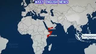 Urgent search underway for 2 missing Navy SEALs