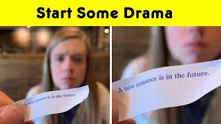 Fortune Cookies That’ll Make You Chuckle Instead Of Revealing Your Fate by Daily News 885 views 3 years ago 3 minutes, 26 seconds