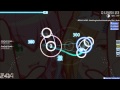 Osu! Piko - Make My Day! (TV Size) [My Day!] [S] 99.26%