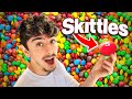 Find the Skittle in M&amp;M Pool, WIN $10,000 ft.FaZe Rug