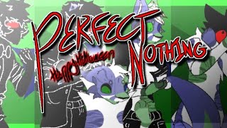 Perfect Nothing Happy Halloween Oc Lore Kasius