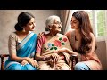 एक गरीब और एक अमीर बहु | Ek Gareeb Aur Ek Ameer Bahu |#kahani #motivation #story #facts #hindikahani