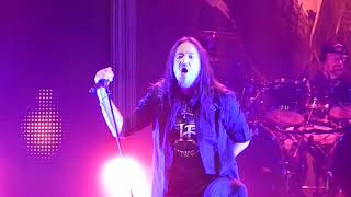 Hammerfall Always will be @ 013 Tilburg 17-11-2011