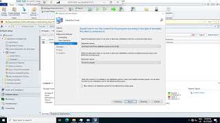 Part 2 :  Package Deployment (Old Model) : How to Install the package and validate the logs