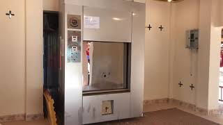เตาเผาศพไฟฟ้า
