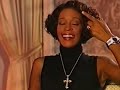 Whitney Houston talks about beating Luther Vandross’s Record