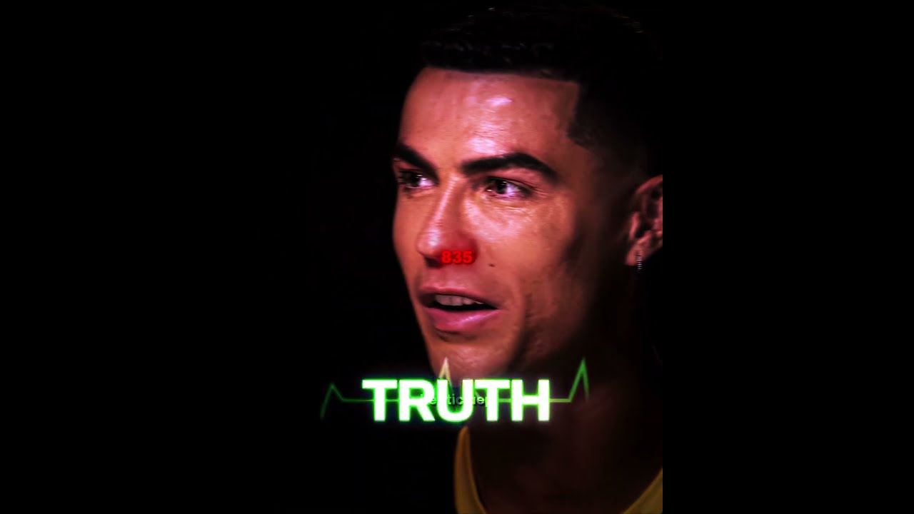 Bro Had To Say With Video Cristianoronaldo Cristiano Ronaldo Cr7 Funny Shorts Football