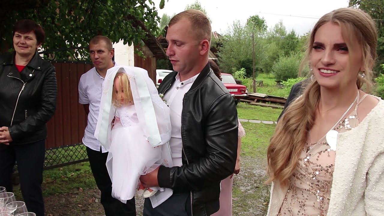 Викуп нареченої