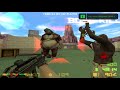 Counter Strike Extreme Zombie Scenario GamePlay 720p Counter Strike Extreme Zombie Scenario GamePlay 720p