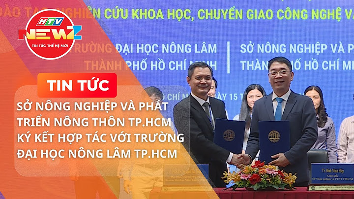 Sở nông nghiệp & phát triển nông thôn thanh hóa năm 2024