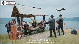 MARSADA BAND - SADA DO || BUKIT SENYUM , MOTUNG KAB.TOBA