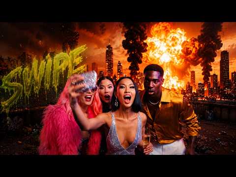 MC Silk - SWIPE -o Social mediach i w ogóle tralala, mogę napisać w tytule co chce, bo to mój kanał