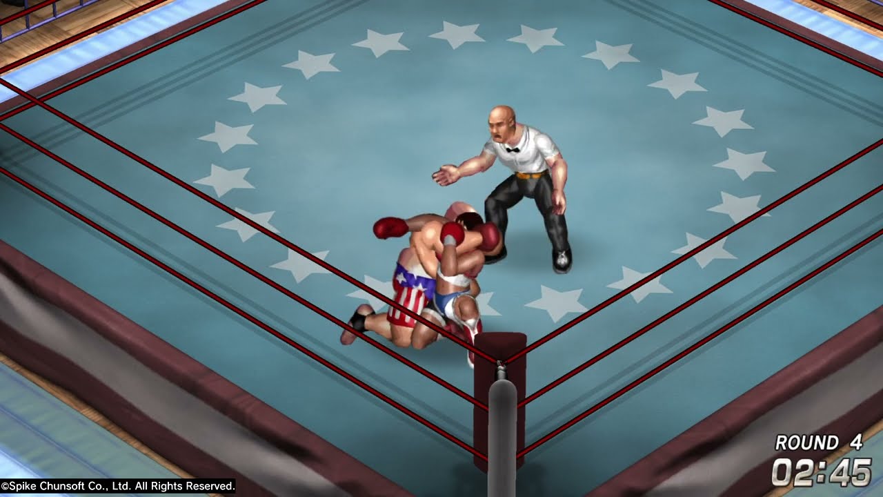 Selene Strike vs. Butterbean