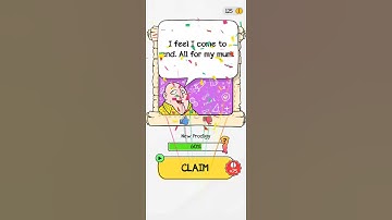 Braindom 2 Level 138 Walkthrough Solution