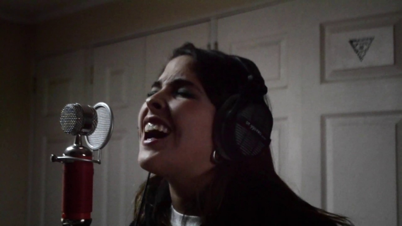 Cypher - DGonchi , para Rimas Rebeldes, Argentina.